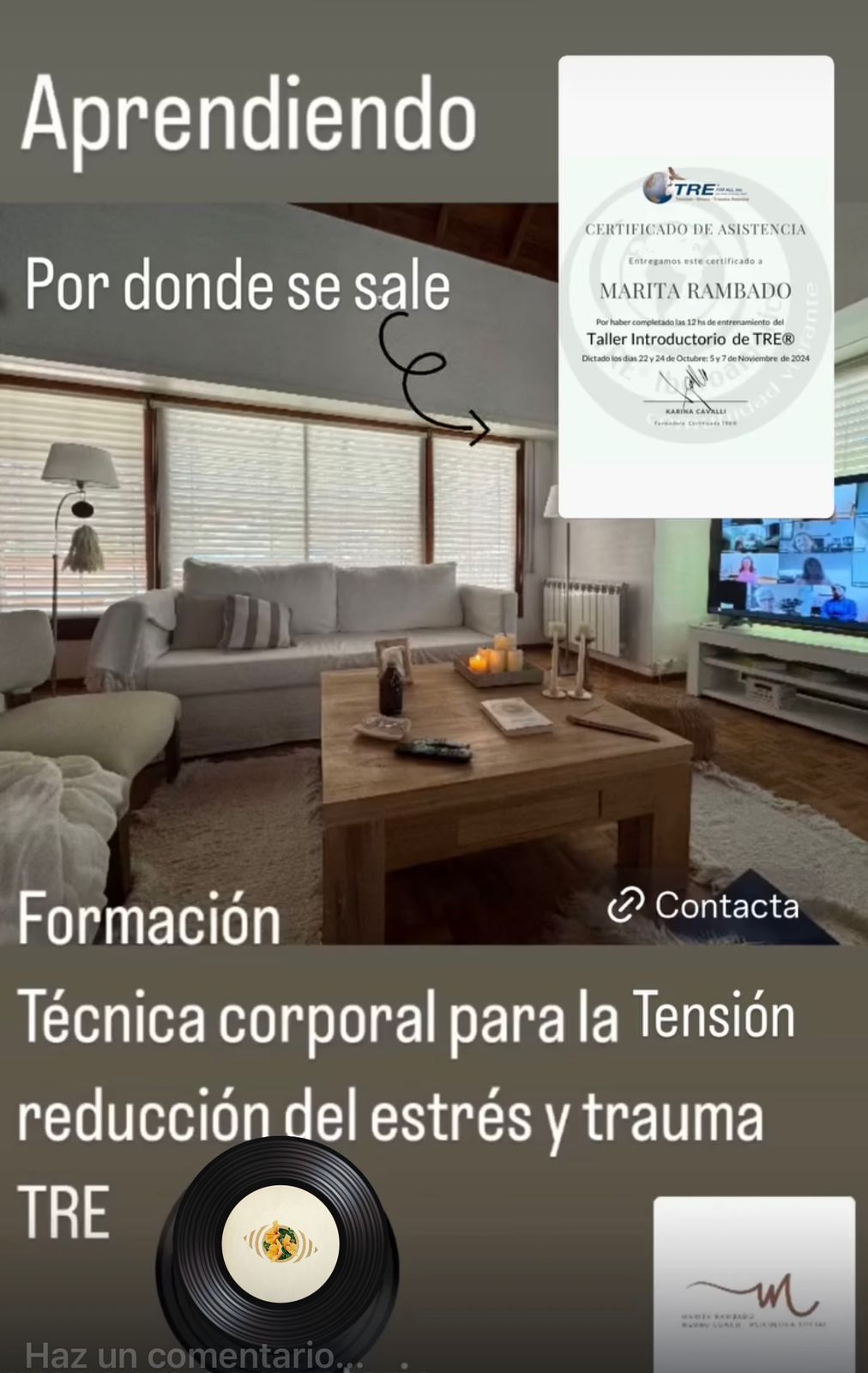 Galería 20