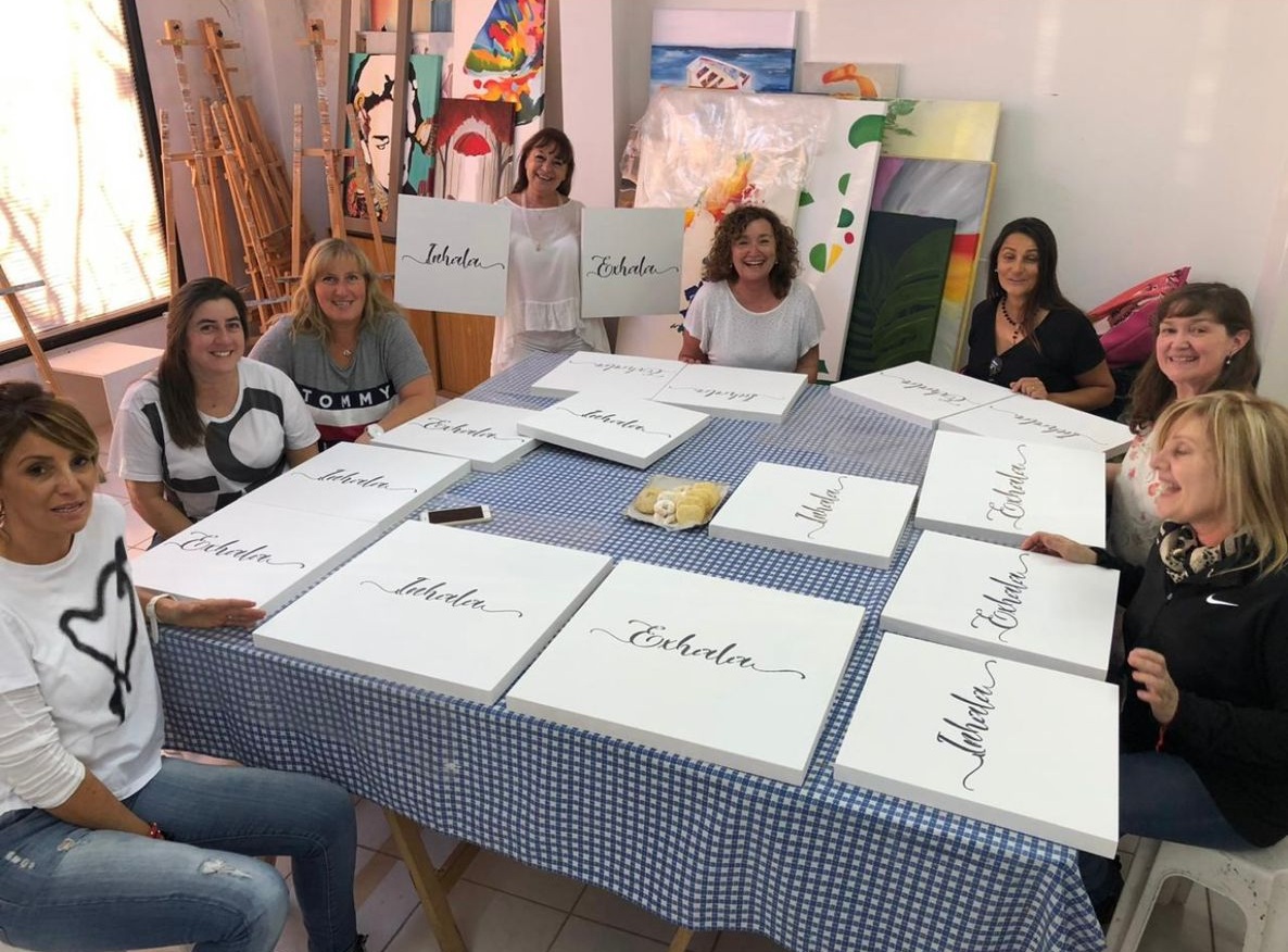 Galería 5