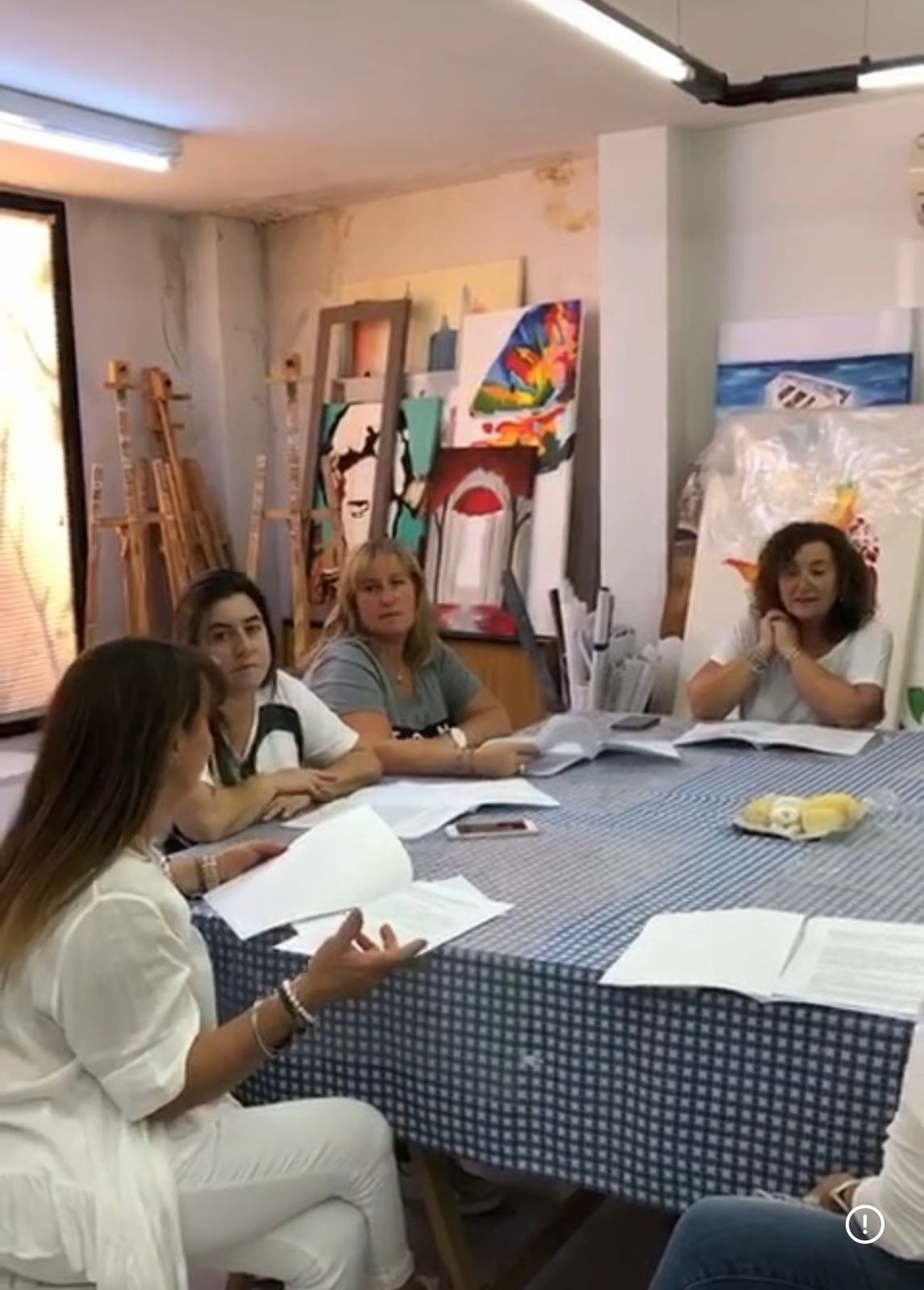 Galería 6